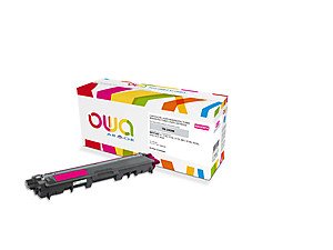 EAN 3112539608217 - Armor TN245M cartucho de tóner 1 pieza(s) Magenta imagen 1