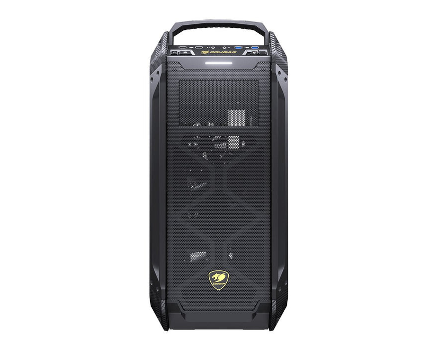 EAN 4715302442965 - COUGAR CGR-6AMKB-G Full Tower Negro imagen 7