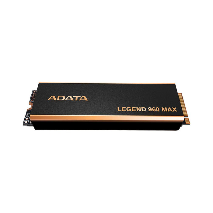 EAN 4711085938862 - ADATA LEGEND 960 MAX 2 TB M.2 PCI Express 4.0 NVMe 3D NAND imagen 6