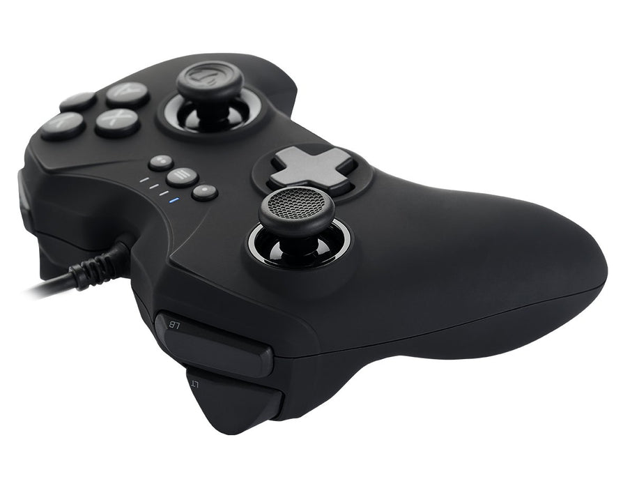 EAN 3499550331783 - NACON GC-100XF Negro USB Gamepad Analógico/Digital PC imagen 4