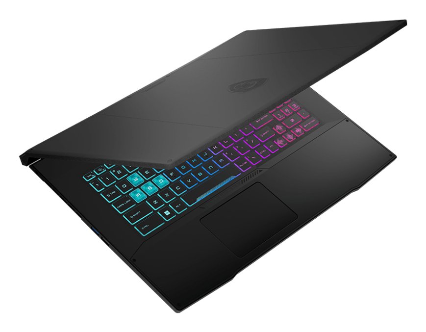 EAN 4711377218238 - MSI Katana 17 B13VEK-1261XPL Intel® Core™ i7 i7-13620H Portátil 43,9 cm (17.3") Full HD 16 GB DDR5-SDRAM  imagen 3