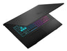 EAN 4711377218238 - MSI Katana 17 B13VEK-1261XPL Intel® Core™ i7 i7-13620H Portátil 43,9 cm (17.3") Full HD 16 GB DDR5-SDRAM  imagen 3