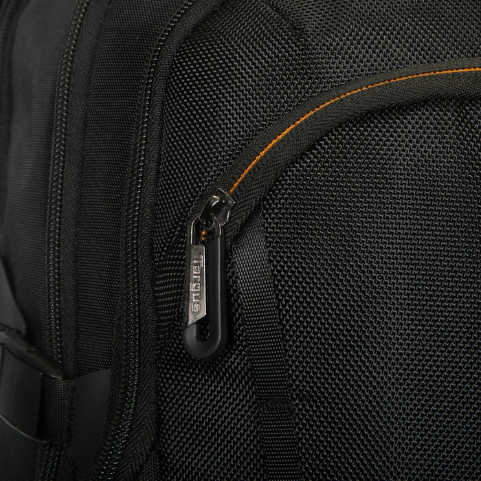 Targus Notebook Rucksack 17'' Negro Voyager Exp Backpack Negro