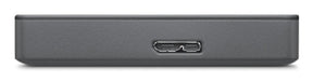 EAN 3660619408184 - Seagate Basic disco duro externo 2 TB 2.5" 2.0 Plata imagen 3