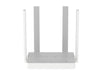 EAN 4897082922155 - Keenetic Explorer 4G (KN-4910) router inalámbrico Ethernet rápido Doble banda (2,4 GHz / 5 GHz) Gris, Bla imagen 1