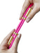 EAN 4034303037193 - Intenso Handykette als Lade- + Datenkabel USB-C bis 1,65m neon pink cable USB USB C Rosa imagen 6