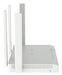 EAN 4897082921141 - Keenetic Sprinter (KN-3710) router inalámbrico Gigabit Ethernet Doble banda (2,4 GHz / 5 GHz) Blanco, Gri imagen 8