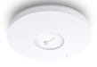 EAN 4897098685235 - TP-Link Omada EAP653 punto de acceso inalámbrico 2976 Mbit/s Blanco Energía sobre Ethernet (PoE) imagen 3