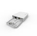 EAN 4752224003577 - Mikrotik FTC convertidor de medio Blanco imagen 5