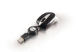 EAN 0023942490203 - Verbatim Go Mini ratón Oficina Ambidextro USB tipo A 1000 DPI imagen 3