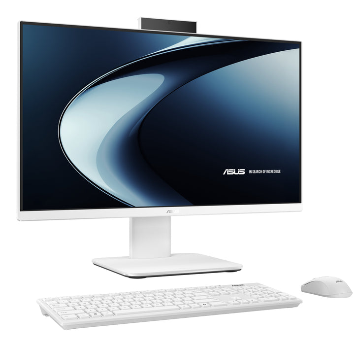 Asus V440vak-Wpc1710 All-In-One Intel Core 7-240h - 16gb Ddr5 - 1tb Ssd - 23.8" Fhd - Raton Y Teclado Qwerty (Es) -