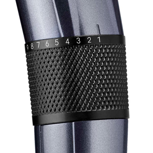 EAN 3030050153231 - BaByliss E976E cortadora de pelo y maquinilla Negro, Titanio 26 imagen 2
