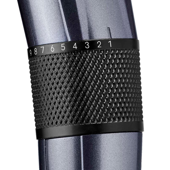 EAN 3030050153231 - BaByliss E976E cortadora de pelo y maquinilla Negro, Titanio 26 imagen 2