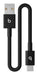 EAN 0195950457438 - Apple MEQL4ZM/A cable USB USB 2.0 0,2 m USB A USB C Negro imagen 1