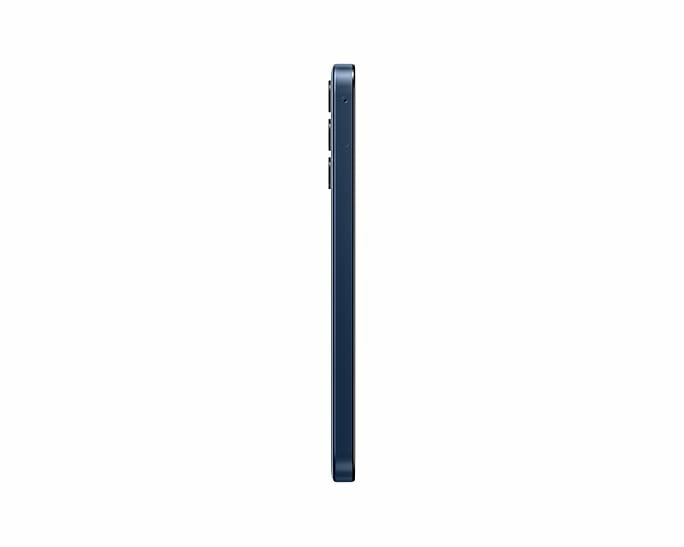 Smartphone Samsung Galaxy M15 4gb 128gb 6.5' 5g Azul Oscuro