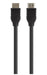 EAN 0745883712991 - Belkin 1.5m, 2xHDMI cable HDMI 1,5 m HDMI tipo A (Estándar) Negro imagen 1