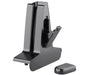 EAN 0197497573701 - HP Poly Savi 8240/8245 Deluxe Charging Cradle Base de carga imagen 1