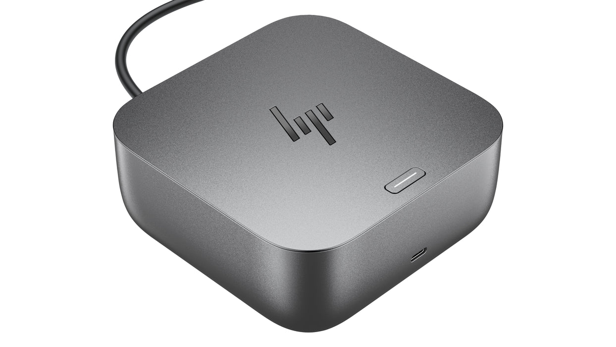 EAN 5715063797136 - HP Thunderbolt 4 100W G6 Dock Alámbrico Gris imagen 1