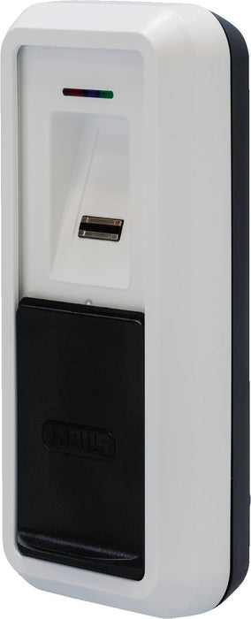 Abus Hometec Pro Fingerabdruckscanner Cfs3100 W