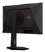 EAN 4038986143103 - AOC G4 25G4KUR pantalla para PC 62,2 cm (24.5") 1920 x 1080 Pixeles Full HD LED Negro, Rojo imagen 17
