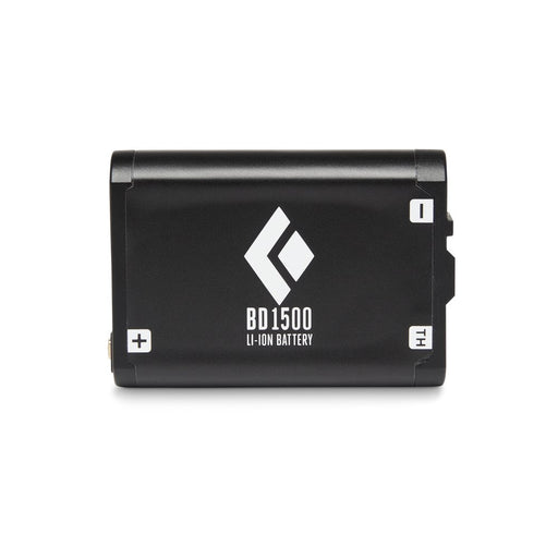 EAN 0793661520092 - Black Diamond BD 1500 Batería imagen 1