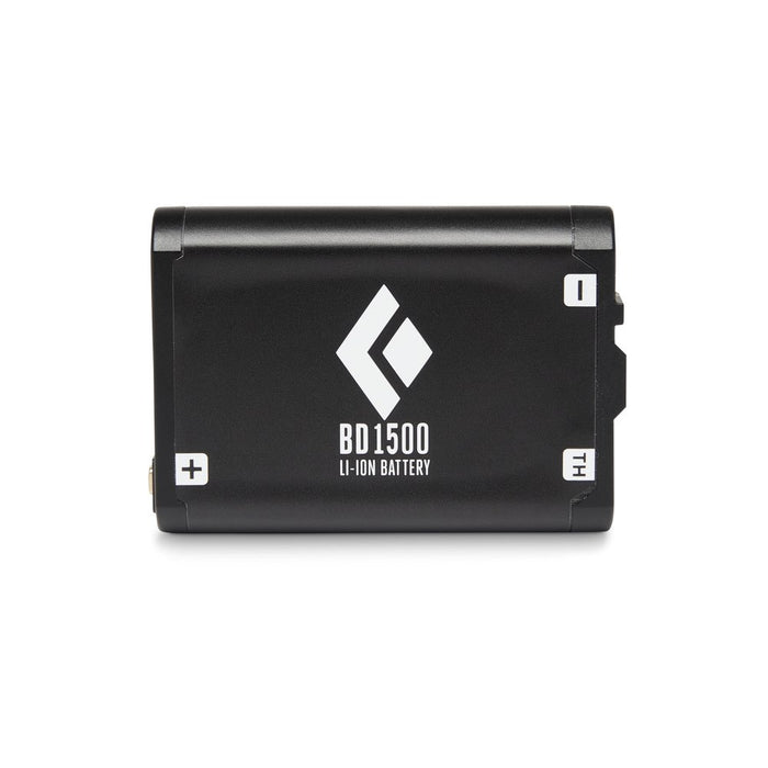 EAN 0793661520092 - Black Diamond BD 1500 Batería imagen 1