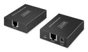EAN 4016032502104 - Digitus DA-73120 extensor de consola Transmisor y receptor de consola 1000 Mbit/s imagen 4