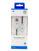 EAN 0617885024016 - PowerA 1516957-01 cable USB 3 m USB A USB C Negro imagen 4