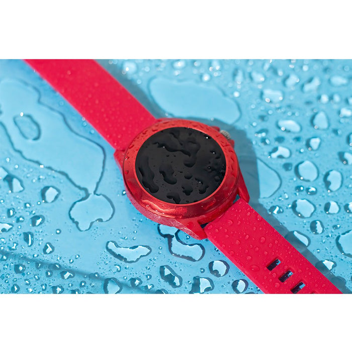 EAN 5900495072276 - Forever CW-300 3,05 cm (1.2") IPS Digital 240 x 240 Pixeles Pantalla táctil Magenta imagen 8