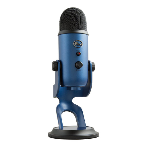 EAN 5099206084087 - Logitech G Yeti imagen 1