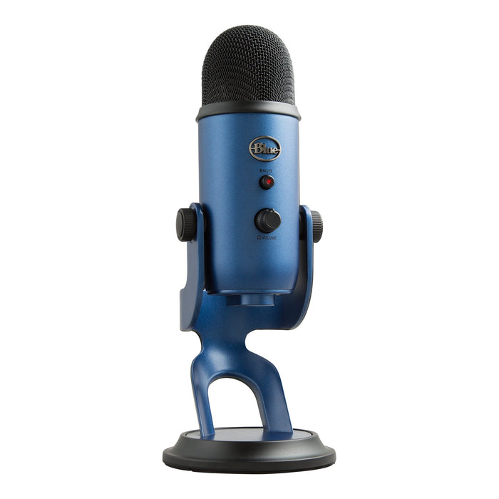 EAN 5099206084087 - Logitech G Yeti imagen 1