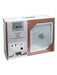 EAN 5412065644573 - Deknudt S46YK1 Marco digital Blanco imagen 4