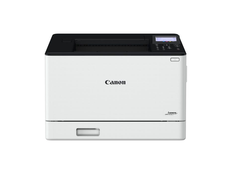 EAN 4549292250503 - Canon i-SENSYS LBP673Cdw II Color 1200 x 1200 DPI A4 Wifi imagen 1