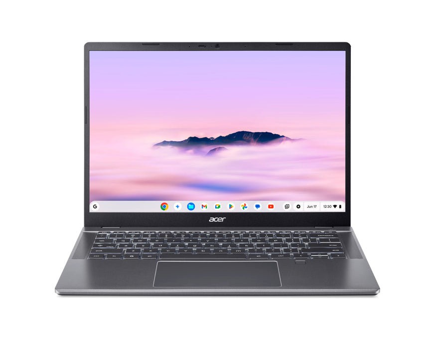 EAN 4711474827616 - Acer Chromebook Plus 514 CBE594-2L-TCO-756P Intel Core 7 150U 35,6 cm (14") WUXGA 16 GB LPDDR5x-SDRAM 256 imagen 1