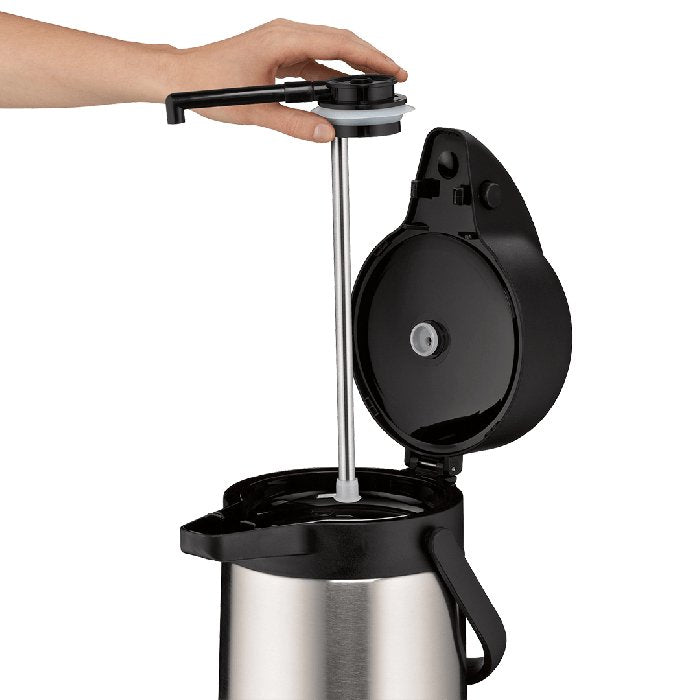 Alfi Isolierkanne Toptherm 2.5 L Plata
