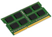 EAN 0740617207781 - Kingston Technology ValueRAM módulo de memoria 4 GB 1 x 4 GB DDR3 1600 MT/s 204-pin SO-DIMM imagen 1