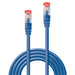 EAN 4002888477192 - Lindy 47719 cable de red Azul 2 m Cat6 S/FTP (S-STP) imagen 3