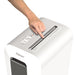 EAN 0043859802593 - Fellowes LX Series LX65 triturador de papel Blanco imagen 3