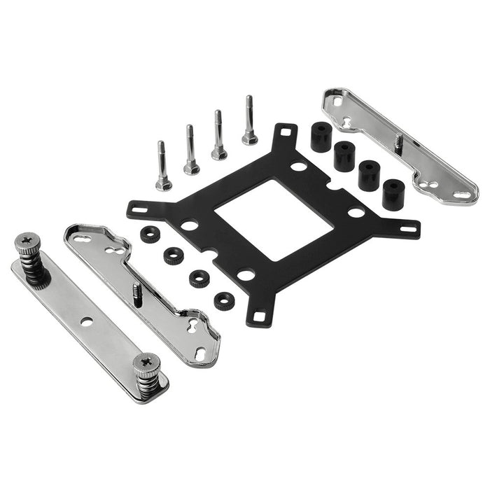 EAN 1230000071802 - Iceberg Thermal MOUNT1700G-00A accesorio o pieza de sistema de refrigeración para ordenador Kit de montaj imagen 1