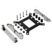 EAN 1230000071802 - Iceberg Thermal MOUNT1700G-00A accesorio o pieza de sistema de refrigeración para ordenador Kit de montaj imagen 1
