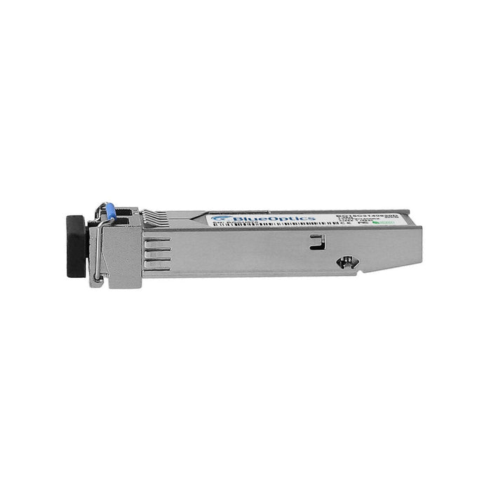 Blueoptics Adtran 1200487g10 Blueoptics Bo15c3149620d Sfp Transceiver, Lc-Simplex, 1000base-Bx-U, Singlemode Fiber, Tx1310nm/Rx1490nm, 10km