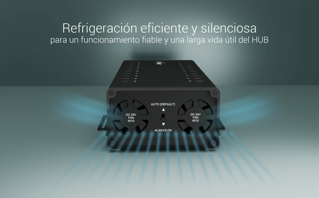 EAN 8595611706318 - i-tec CACHRGHUB20C cargador de dispositivo móvil Universal Negro Corriente alterna Carga rápida Interior imagen 7