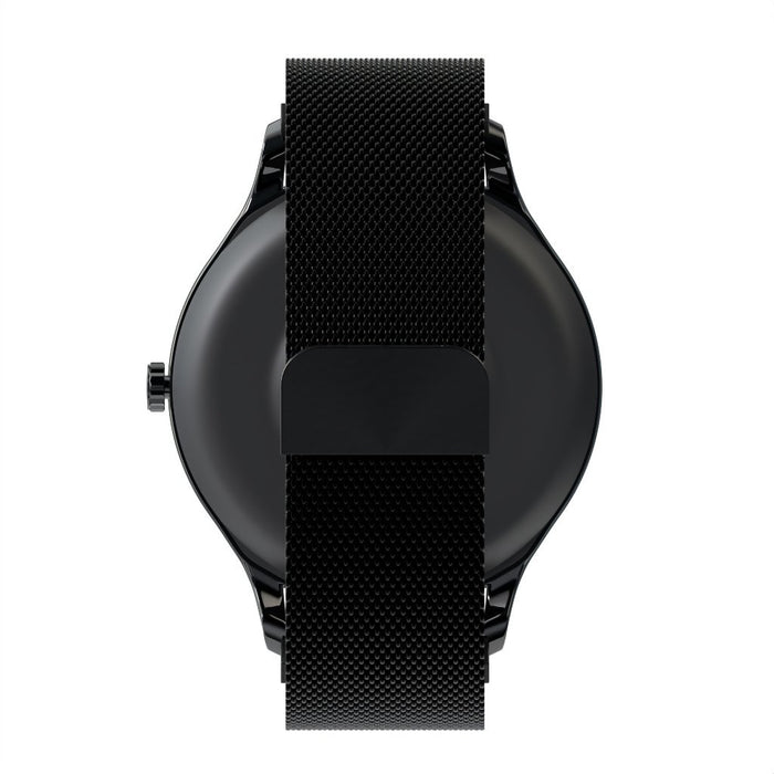 EAN 5900495072313 - Forever SB-340 ForeVive 3 3,35 cm (1.32") IPS Digital 360 x 360 Pixeles Pantalla táctil Negro imagen 3