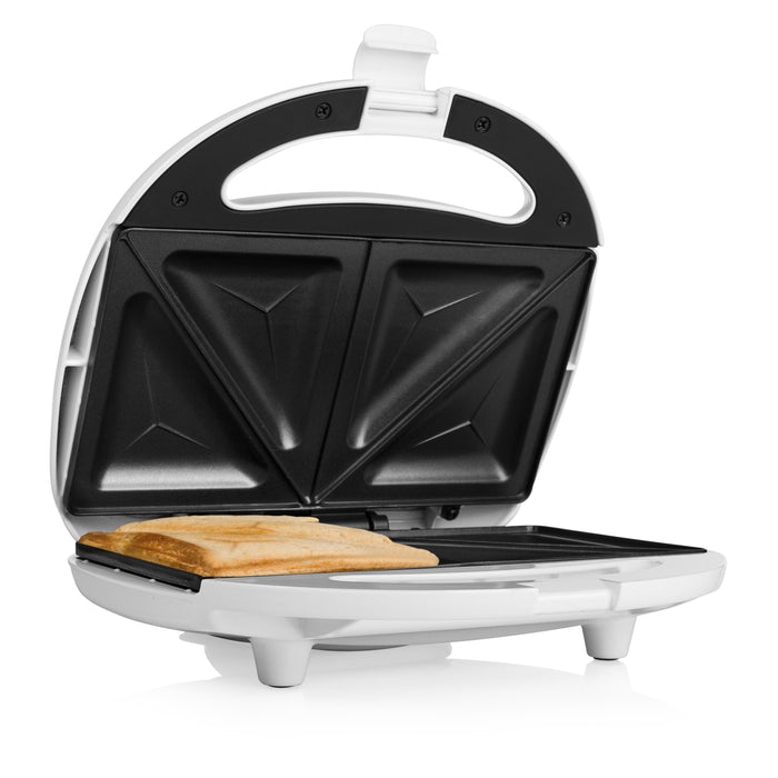 EAN 8713016075659 - Tristar SA-3052 sandwichera 750 W Blanco imagen 12