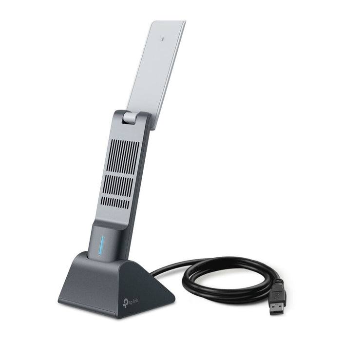 EAN 4895252501841 - TP-Link Archer TX50UH WLAN 3000 Mbit/s imagen 1
