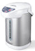 EAN 4820177140547 - Maestro MR-084 olla vaporera 4,5 L Acero inoxidable, Blanco imagen 1