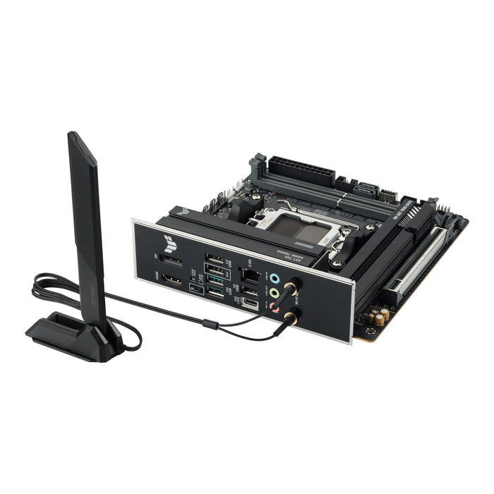 Asus Tuf Gaming B850i Wifi Neo Amd,Am5,Ddr5,Atx