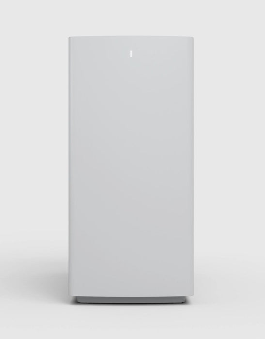 EAN 7340172713401 - Fractal Design Define One Light TG Clear Tint Midi Tower Blanco imagen 7