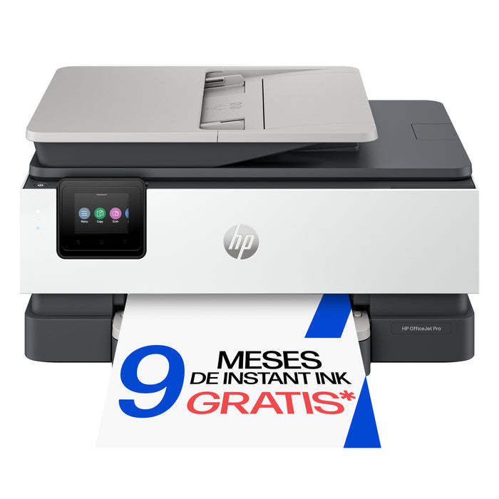 EAN 0197029469199 - HP OfficeJet Pro 8124e All-in-One Prntr Inyección de tinta térmica A4 4800 x 1200 DPI 20 ppm Wifi imagen 1
