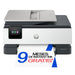 EAN 0197029469199 - HP OfficeJet Pro 8124e All-in-One Prntr Inyección de tinta térmica A4 4800 x 1200 DPI 20 ppm Wifi imagen 1